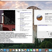 Screen Shot 2018-01-31 at 13.53.47  Test karty graficznej NVidia GT 1050 2 GB oraz karty Intel UHD 630 programem  LuxMark v 2.1.